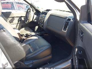 2011 Ford Escape, VIN 1FMCU9EG0BKA65428. Фото 5 з 6 з аукціону IAAI. Каталог авто зі США OpenDataCar.