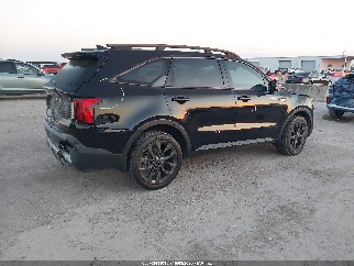 2022 Kia Sorento, VIN 5XYRHDLF2NG137157. Фото 4 з 6 з аукціону IAAI. Каталог авто зі США OpenDataCar.