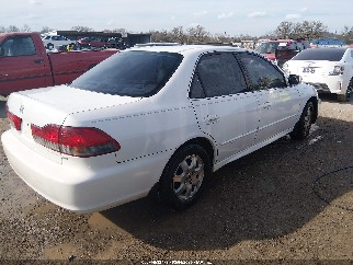 2002 Honda Accord, VIN 1HGCG56622A027846. Zdjęcie 4 z 6 z aukcji IAAI. Katalog aut z USA OpenDataCar.