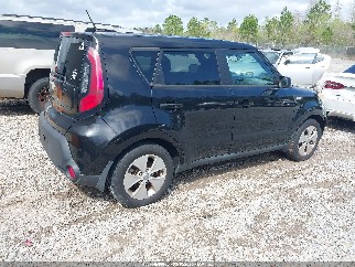 2014 Kia Soul, VIN KNDJN2A22E7012683. Фото 4 з 6 з аукціону IAAI. Каталог авто зі США OpenDataCar.