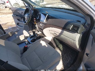 2018 Honda Pilot, VIN 5FNYF6H37JB060461. Фото 5 з 6 з аукціону IAAI. Каталог авто зі США OpenDataCar.