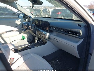 2025 Hyundai Kona, VIN KM8HBCABXSU250450. Фото 5 з 6 з аукціону IAAI. Каталог авто зі США OpenDataCar.