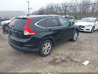 2012 Honda CR-V, VIN JHLRM4H75CC003194. Фото 4 з 6 з аукціону IAAI. Каталог авто зі США OpenDataCar.