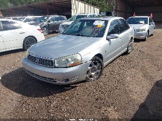 2004 Saturn L300, VIN 1G8JL54RX4Y509208. Фото 2 з 6 з аукціону IAAI. Каталог авто зі США OpenDataCar.