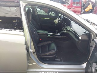 2023 Nissan Altima, VIN 1N4AL4CV3PN300791. Фото 5 з 6 з аукціону IAAI. Каталог авто зі США OpenDataCar.