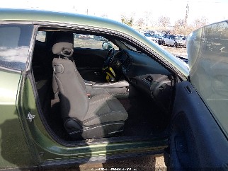 2019 Dodge Challenger, VIN 2C3CDZAG6KH570962. Фото 5 з 6 з аукціону IAAI. Каталог авто зі США OpenDataCar.