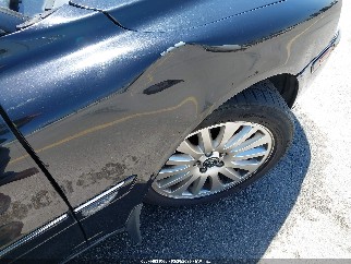 2006 Volvo S80, VIN YV1TS592461436811. Фото 6 из 6 с аукциона IAAI. Каталог авто из США OpenDataCar.