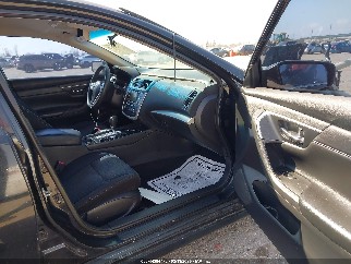 2016 Nissan Altima, VIN 1N4AL3AP5GN383624. Фото 5 з 6 з аукціону IAAI. Каталог авто зі США OpenDataCar.