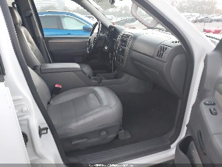2005 Ford Explorer, VIN 1FMDU63E05UB38682. Фото 5 з 6 з аукціону IAAI. Каталог авто зі США OpenDataCar.