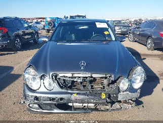 2006 Mercedes-benz E-Class, VIN WDBUF56J06A813921. Фото 6 з 6 з аукціону IAAI. Каталог авто зі США OpenDataCar.