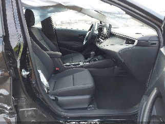 2026 Toyota Corolla, VIN 5YFB4MDEXTP376239. Фото 5 з 6 з аукціону IAAI. Каталог авто зі США OpenDataCar.