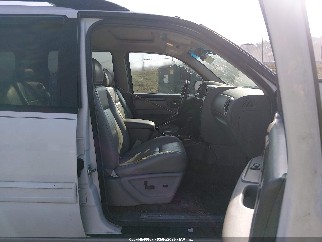 2005 Gmc Envoy, VIN 1GKET16S956117421. Zdjęcie 5 z 6 z aukcji IAAI. Katalog aut z USA OpenDataCar.