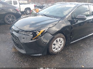 2020 Toyota Corolla, VIN 5YFDPRAE9LP063605. Фото 6 з 6 з аукціону IAAI. Каталог авто зі США OpenDataCar.