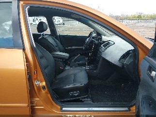 2004 Nissan Maxima, VIN 1N4BA41EX4C841096. Фото 5 з 6 з аукціону IAAI. Каталог авто зі США OpenDataCar.