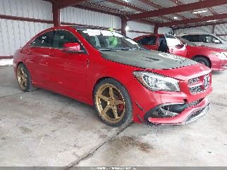 2019 Mercedes-benz CLA-Class, VIN WDDSJ4GB1KN730483. Фото 1 з 6 з аукціону IAAI. Каталог авто зі США OpenDataCar.