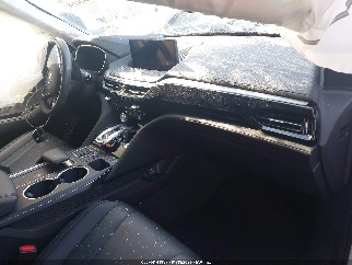 2023 Acura MDX, VIN 5J8YE1H36PL008090. Фото 5 з 6 з аукціону IAAI. Каталог авто зі США OpenDataCar.