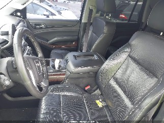 2015 Gmc Yukon, VIN 1GKS1BKC0FR277247. Фото 5 з 6 з аукціону IAAI. Каталог авто зі США OpenDataCar.