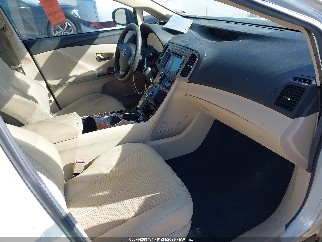 2011 Toyota Venza, VIN 4T3ZA3BB5BU054896. Фото 5 з 6 з аукціону IAAI. Каталог авто зі США OpenDataCar.