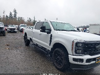 2024 Ford F-350, VIN 1FT8W3BN5RED62112. Фото 1 з 6 з аукціону IAAI. Каталог авто зі США OpenDataCar.