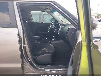 2016 Kia Soul, VIN KNDJN2A2XG7317173. Фото 5 з 6 з аукціону IAAI. Каталог авто зі США OpenDataCar.