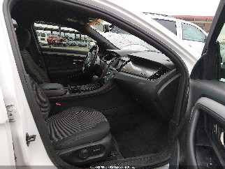 2014 Ford Taurus, VIN 1FAHP2E82EG109119. Фото 5 из 6 с аукциона IAAI. Каталог авто из США OpenDataCar.