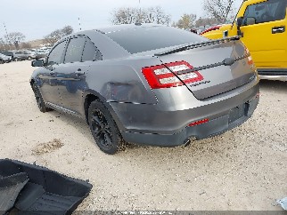 2014 Ford Taurus, VIN 1FAHP2E87EG133593. Фото 3 з 6 з аукціону IAAI. Каталог авто зі США OpenDataCar.
