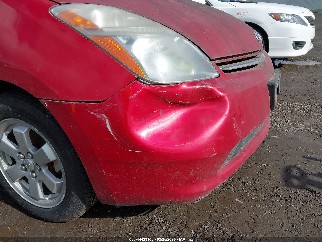 2007 Toyota Prius, VIN JTDKB20U077563388. Фото 6 з 6 з аукціону IAAI. Каталог авто зі США OpenDataCar.