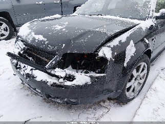 2000 Audi A6, VIN WAUZL64B5YN073468. Фото 6 з 6 з аукціону IAAI. Каталог авто зі США OpenDataCar.