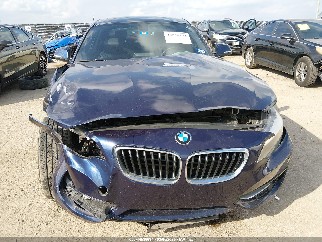 2016 Bmw 2 Series, VIN WBA1F9C50GV546175. Фото 6 з 6 з аукціону IAAI. Каталог авто зі США OpenDataCar.