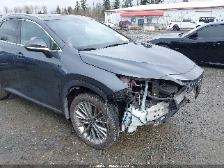2022 Lexus NX 350h, VIN JTJHKCEZ2N2010382. Фото 6 из 6 с аукциона IAAI. Каталог авто из США OpenDataCar.