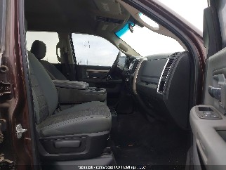 2015 Ram 2500, VIN 3C6TR5DT4FG584659. Фото 5 з 6 з аукціону IAAI. Каталог авто зі США OpenDataCar.