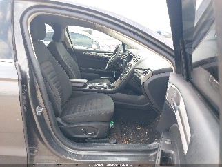 2018 Ford Fusion, VIN 3FA6P0H77JR221173. Фото 5 з 6 з аукціону IAAI. Каталог авто зі США OpenDataCar.