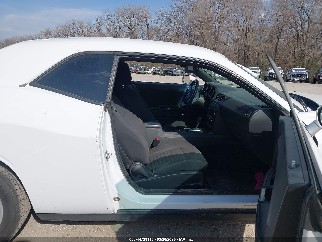 2011 Dodge Challenger, VIN 2B3CJ4DG4BH602232. Фото 5 з 6 з аукціону IAAI. Каталог авто зі США OpenDataCar.