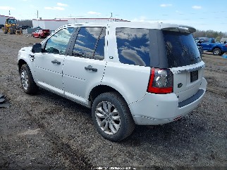 2012 Land rover LR2, VIN SALFT2BN9CH306022. Фото 3 из 6 с аукциона IAAI. Каталог авто из США OpenDataCar.