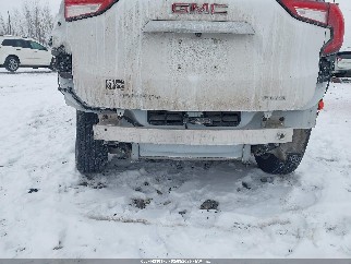 2022 Gmc Terrain, VIN 3GKALTEV4NL265021. Фото 6 з 6 з аукціону IAAI. Каталог авто зі США OpenDataCar.