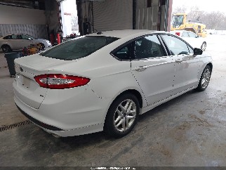2015 Ford Fusion, VIN 1FA6P0H7XF5130134. Фото 4 з 6 з аукціону IAAI. Каталог авто зі США OpenDataCar.