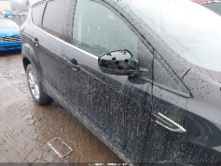 2019 Ford Escape, VIN 1FMCU0GDXKUA33573. Фото 6 з 6 з аукціону IAAI. Каталог авто зі США OpenDataCar.