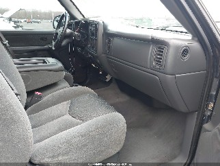 2004 Chevrolet Avalanche, VIN 3GNEK12T34G230380. Zdjęcie 5 z 6 z aukcji IAAI. Katalog aut z USA OpenDataCar.