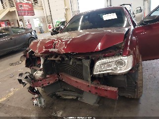 2017 Chrysler 300, VIN 2C3CCAEG3HH559781. Фото 6 з 6 з аукціону IAAI. Каталог авто зі США OpenDataCar.