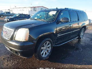 2011 Gmc Yukon XL, VIN 1GKS2MEF7BR262981. Фото 2 з 6 з аукціону IAAI. Каталог авто зі США OpenDataCar.