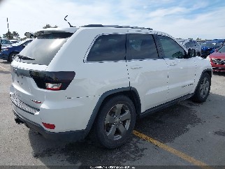 2013 Jeep Grand Cherokee, VIN 1C4RJFAT9DC615554. Фото 4 з 6 з аукціону IAAI. Каталог авто зі США OpenDataCar.