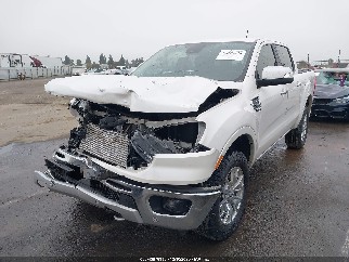 2019 Ford Ranger, VIN 1FTER4FH3KLA38632. Фото 2 з 6 з аукціону IAAI. Каталог авто зі США OpenDataCar.