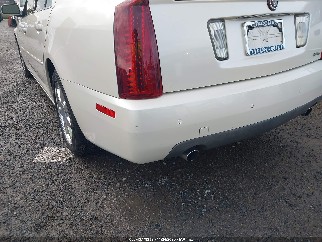 2005 Cadillac STS, VIN 1G6DW677850153841. Фото 6 з 6 з аукціону IAAI. Каталог авто зі США OpenDataCar.