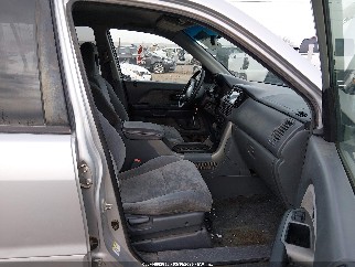 2004 Honda Pilot, VIN 2HKYF18404H508377. Фото 5 з 6 з аукціону IAAI. Каталог авто зі США OpenDataCar.