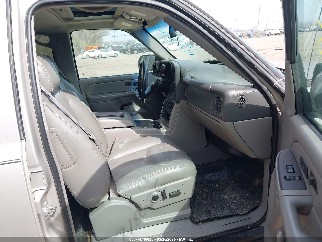 2006 Chevrolet Avalanche, VIN 3GNEK12Z66G130880. Фото 5 з 6 з аукціону IAAI. Каталог авто зі США OpenDataCar.