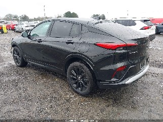 2025 Buick Envista, VIN KL47LBEP2SB078806. Фото 3 з 6 з аукціону IAAI. Каталог авто зі США OpenDataCar.