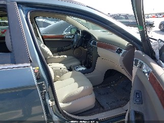 2005 Chrysler Pacifica, VIN 2C8GF68405R648635. Фото 5 з 6 з аукціону IAAI. Каталог авто зі США OpenDataCar.