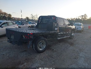 2016 Chevrolet Silverado, VIN 1GC4K1E84GF180395. Фото 4 из 6 с аукциона IAAI. Каталог авто из США OpenDataCar.