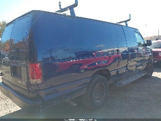 2012 Ford E-150, VIN 1FTNS1EW4CDA42784. Фото 4 из 6 с аукциона IAAI. Каталог авто из США OpenDataCar.