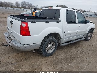 2003 Ford Explorer Sport Trac, VIN 1FMZU67E33UB75075. Фото 4 з 6 з аукціону IAAI. Каталог авто зі США OpenDataCar.
